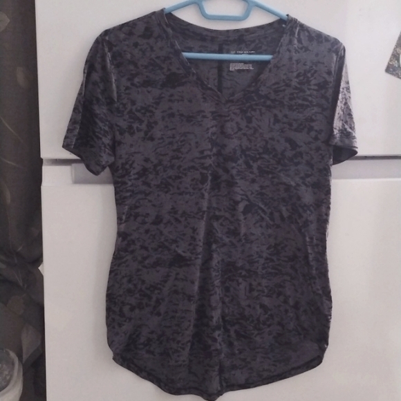 Women's Tek Gear DryTek short sleeve top size S... - Picture 3 of 5